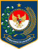 Logo Kementerian Dalam Negeri